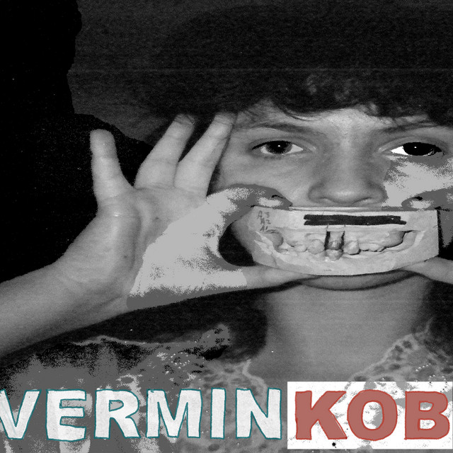 Vermin cover art
