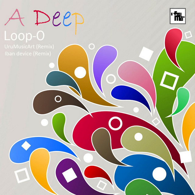 A Deep - EP by LooP-O | Spotify