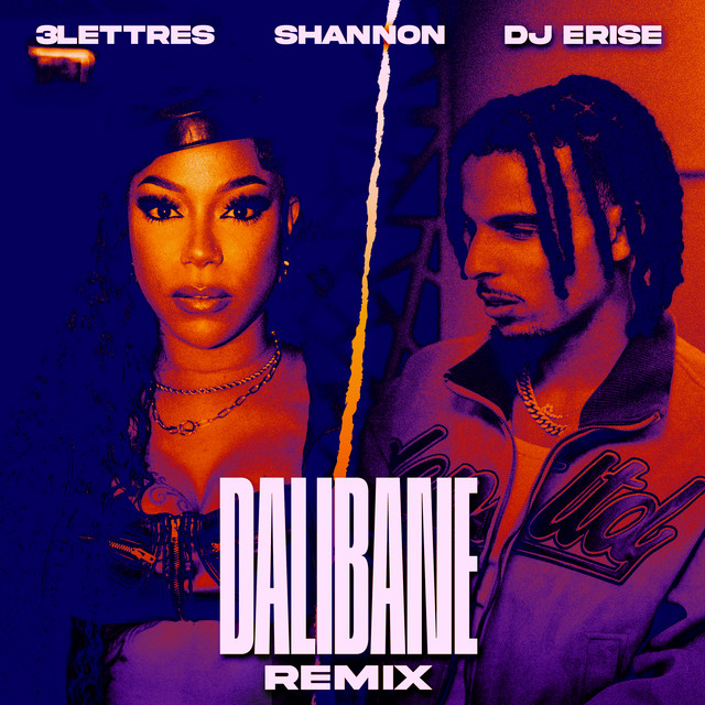 Dalibane - Remix
