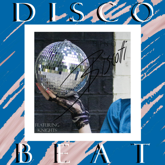Disco Beat cover