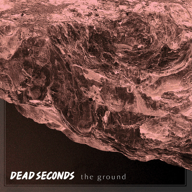 The Ground cover art