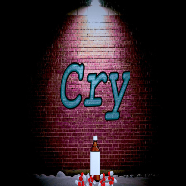CRY - Single by EJames | Spotify