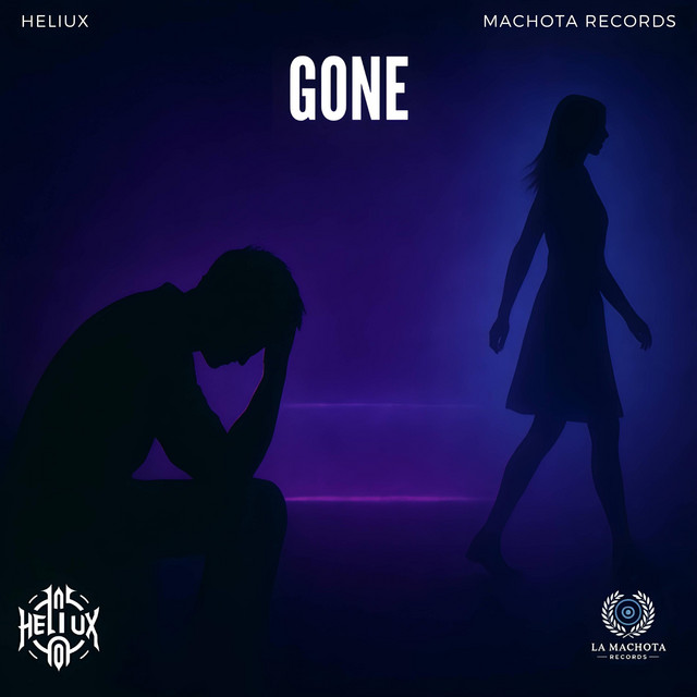 Gone