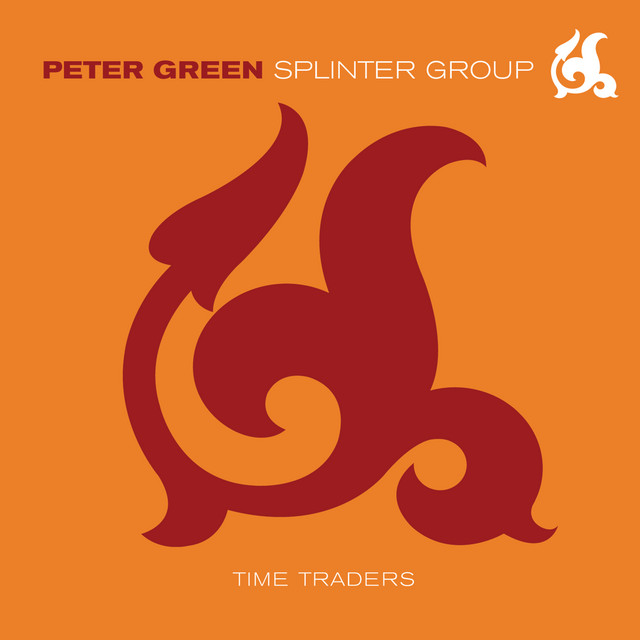 Time Traders cover