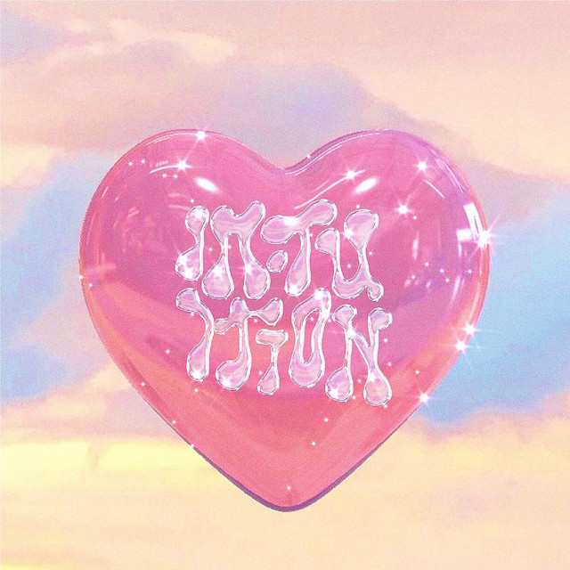 Intuition cover art