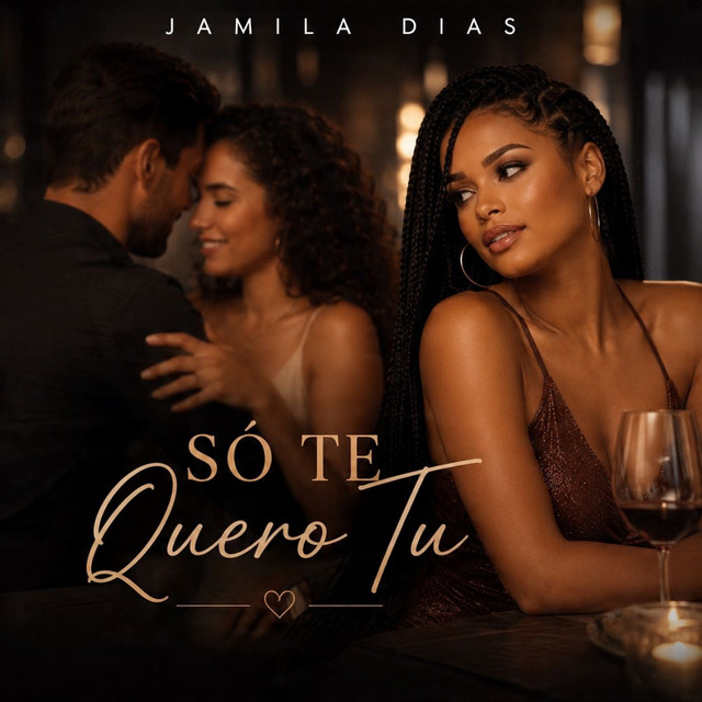 So Te Quero Tu