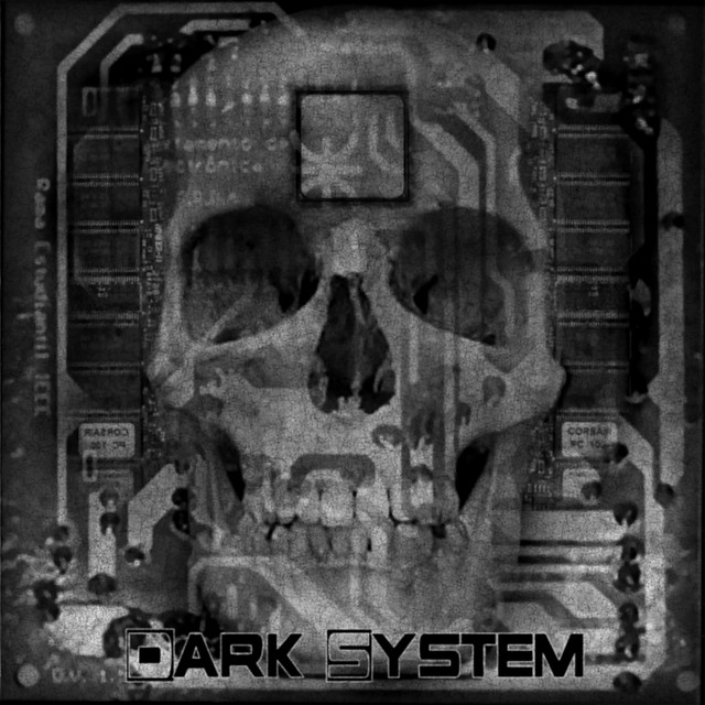 Dark System cover art