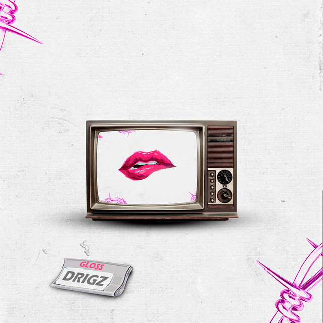 GLOSS cover art
