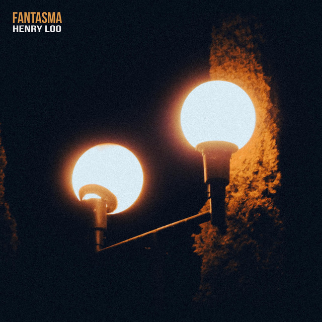 Fantasma cover art