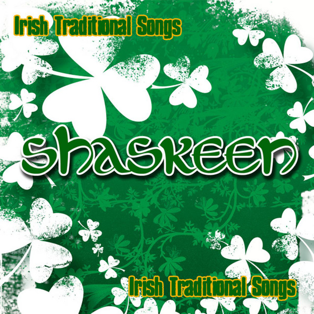 Irish Traditional Music And Song cover art