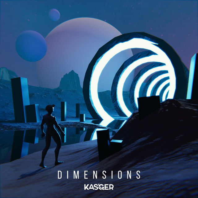Dimensions cover art