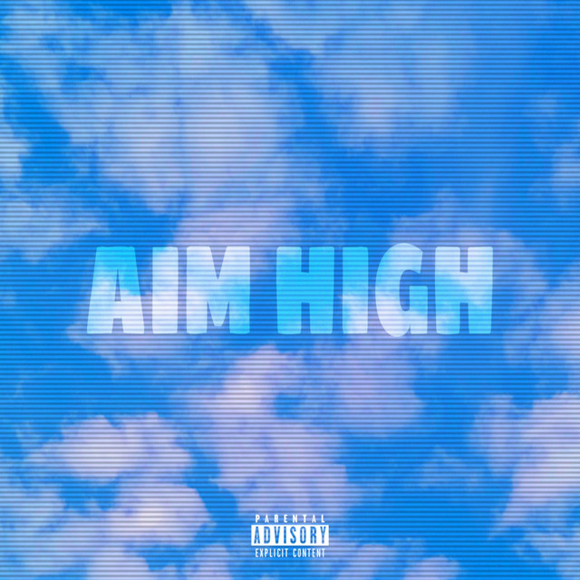 Aim High cover art
