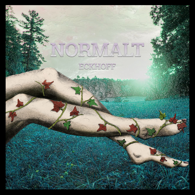Normalt cover art