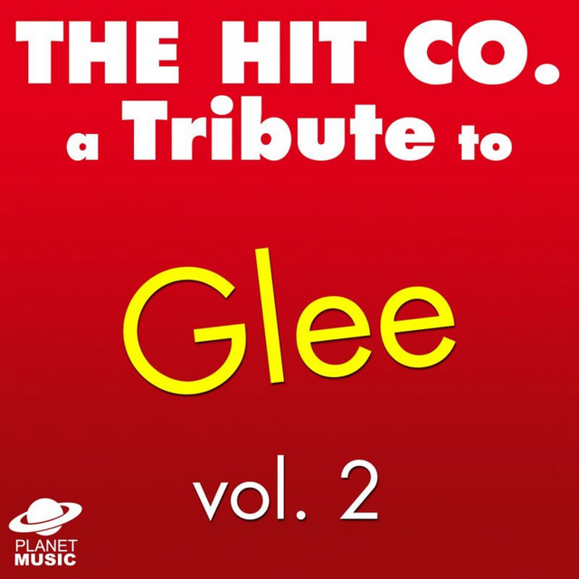 A Tribute to Glee Vol. 2 cover art