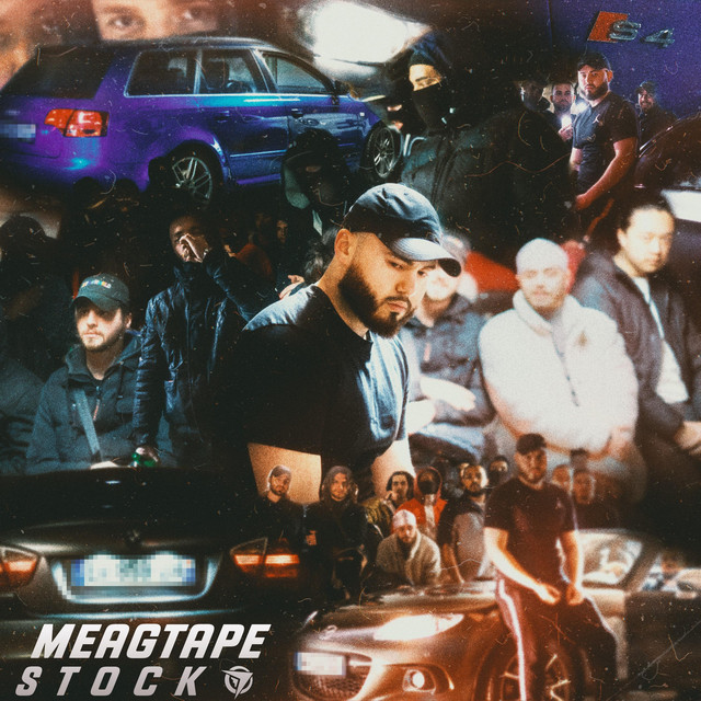 MEAGTAPE (Stock) cover art