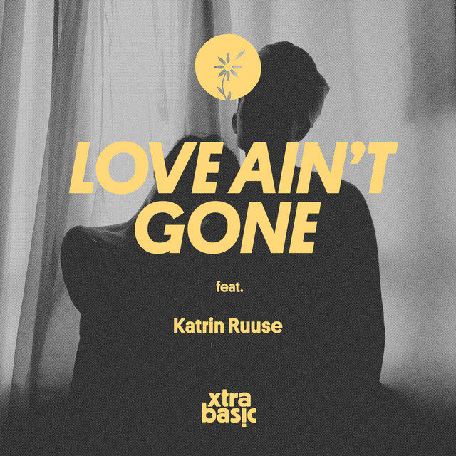 Love Ain't Gone cover art