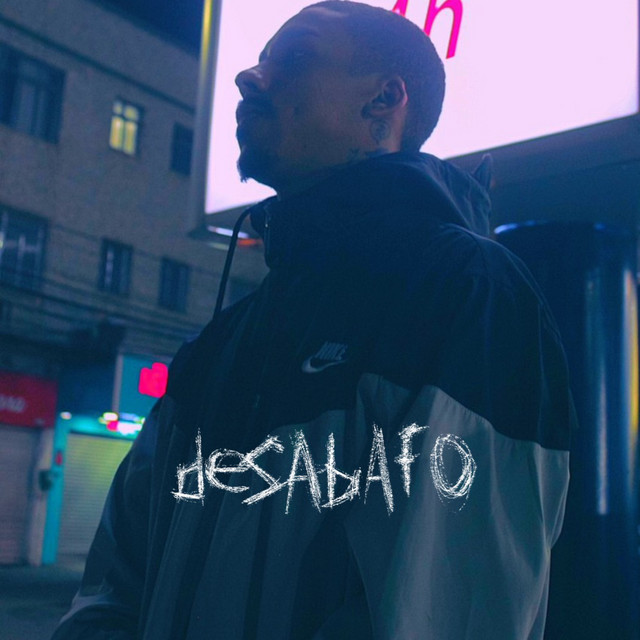 Desabafo