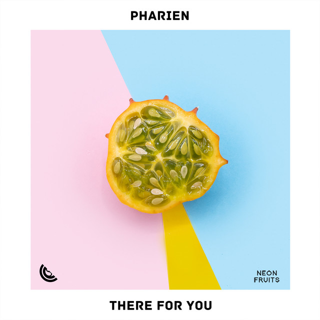 There for You cover