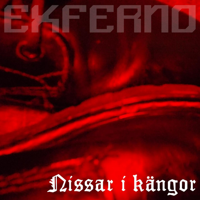 Nissar i kängor cover