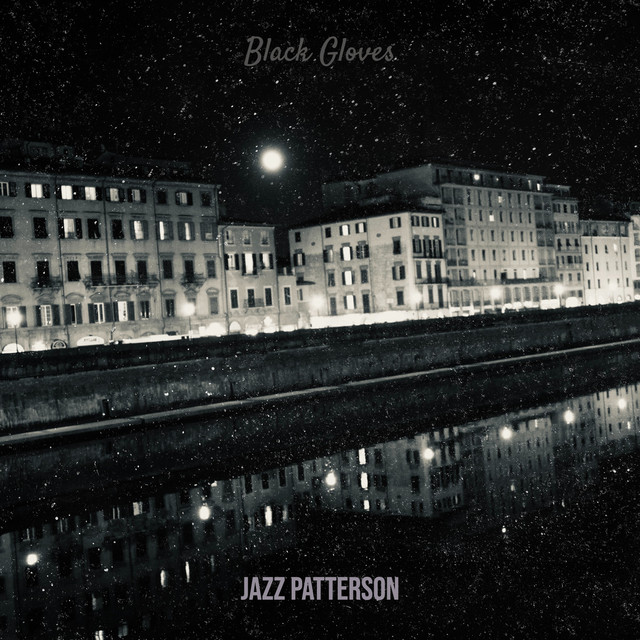 Black Gloves cover
