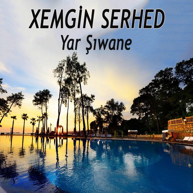 Xemgin Serhed