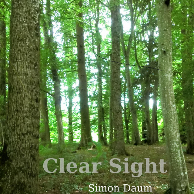 Clear Sight cover art