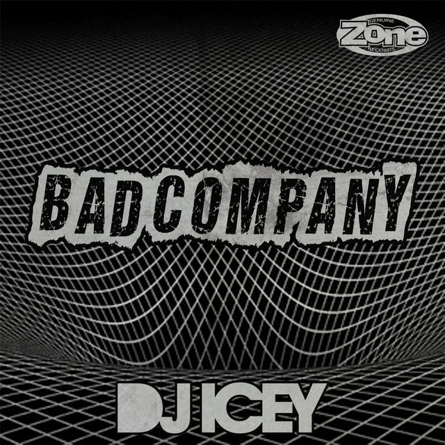 Bad Company album art