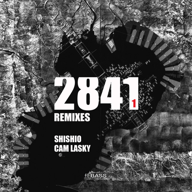 District 17 - 87 Remix album art