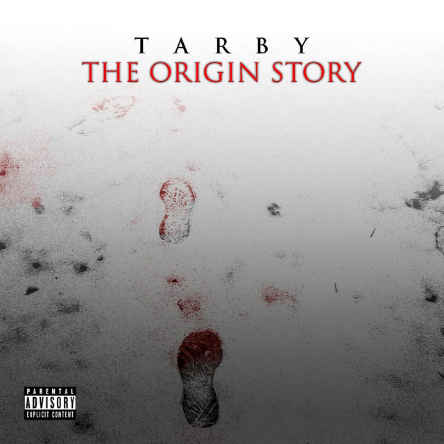 The Origin Story EP cover