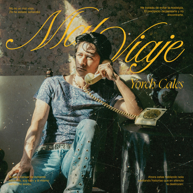 Mal Viaje cover art