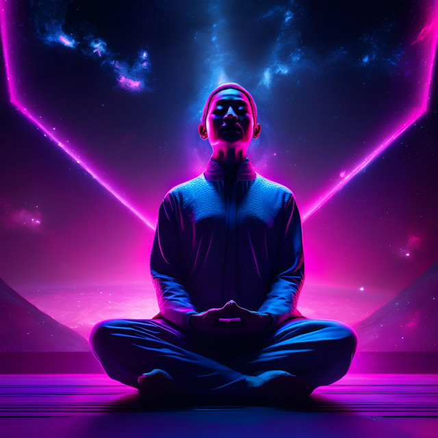 7.83 Hz Schumann Frequency Resonance, 432 Hz Powerful Healing Frequency, Boost Positive Energy, Meditation cover art
