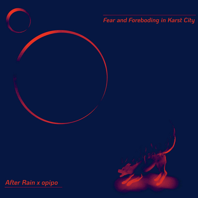 Fear and Foreboding in Karst City