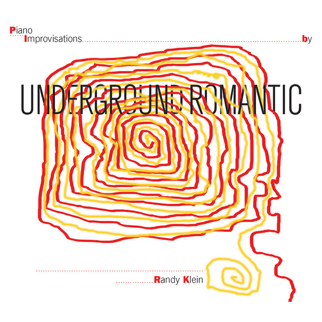 Underground Romantic cover art