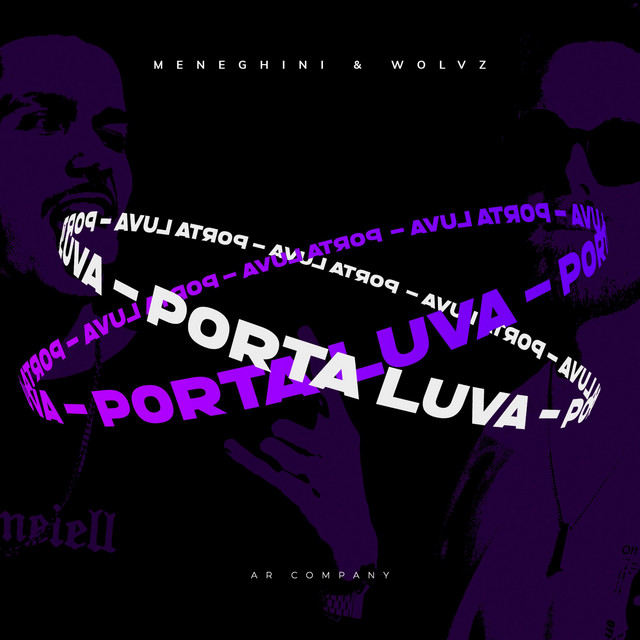 MEGA PORTA LUVA