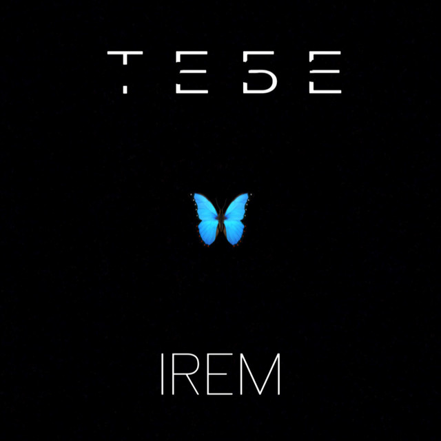 Тебе cover art