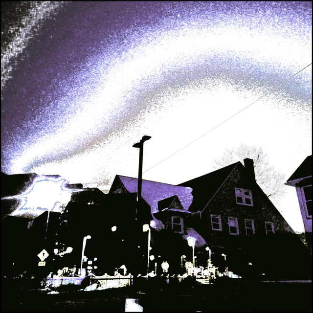 undefined album image