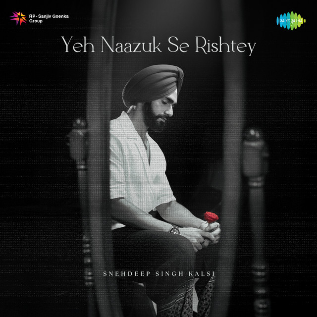 Yeh Naazuk Se Rishtey