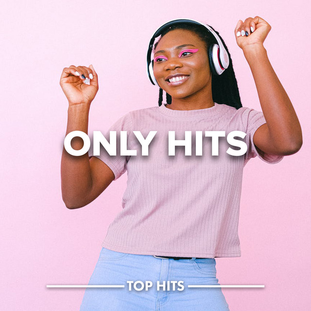Only Hits cover art