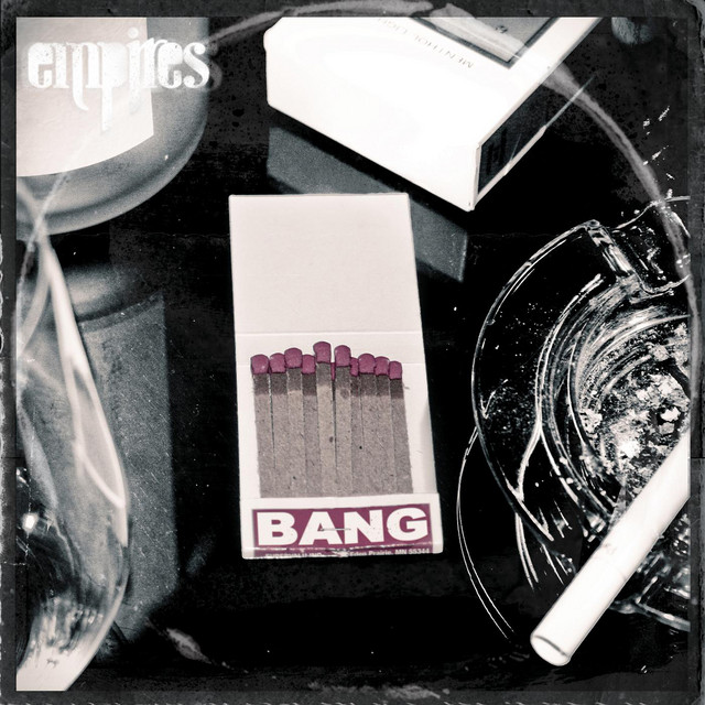 Bang cover art