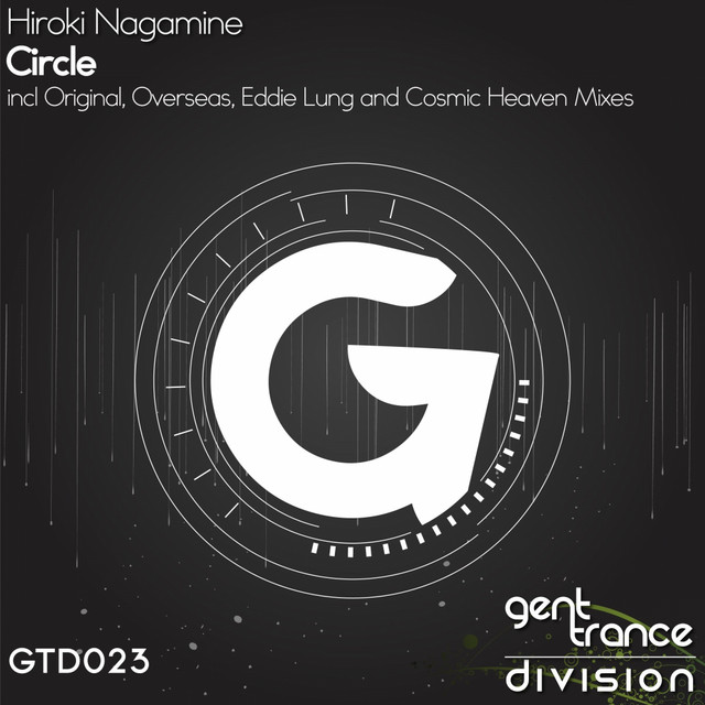 Circle - Original Mix cover art