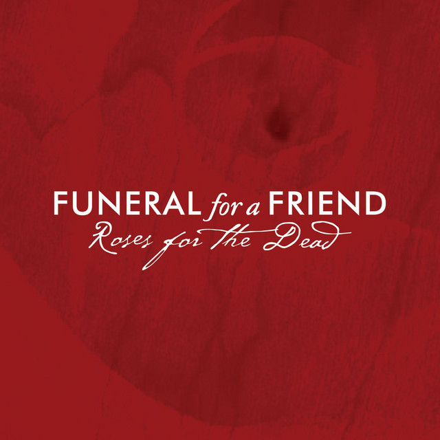 Roses For The Dead