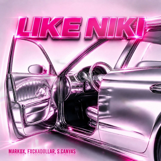 Like Niki
