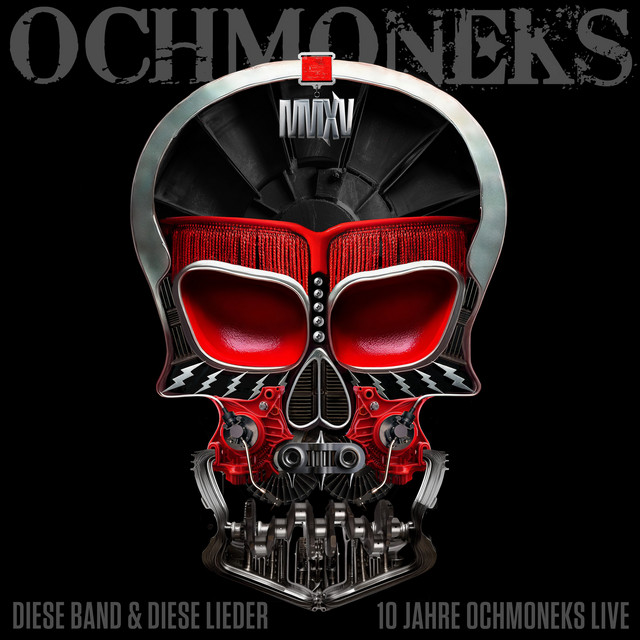 Diese Band & Diese Lieder cover art