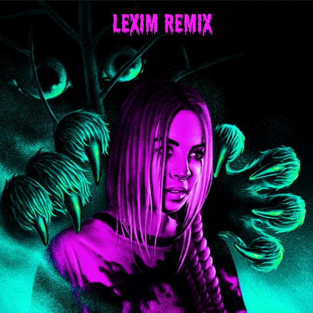 Bad Things (LEXIM Remix)