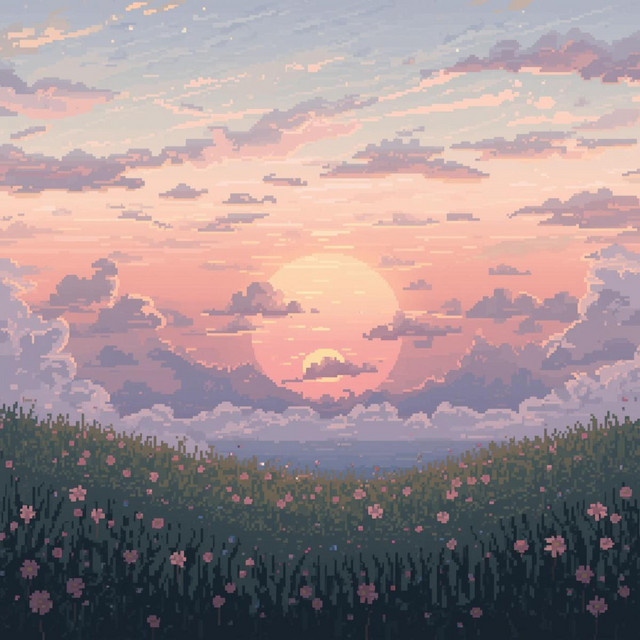 8-Bit Love