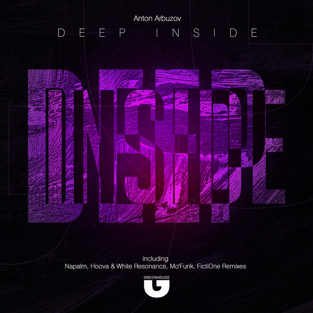 Deep Iside - Original Mix