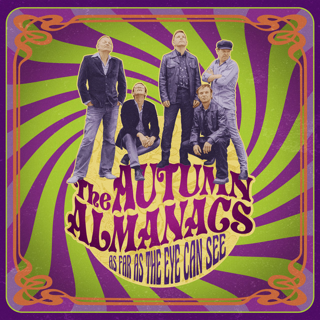 Almanacs Photo