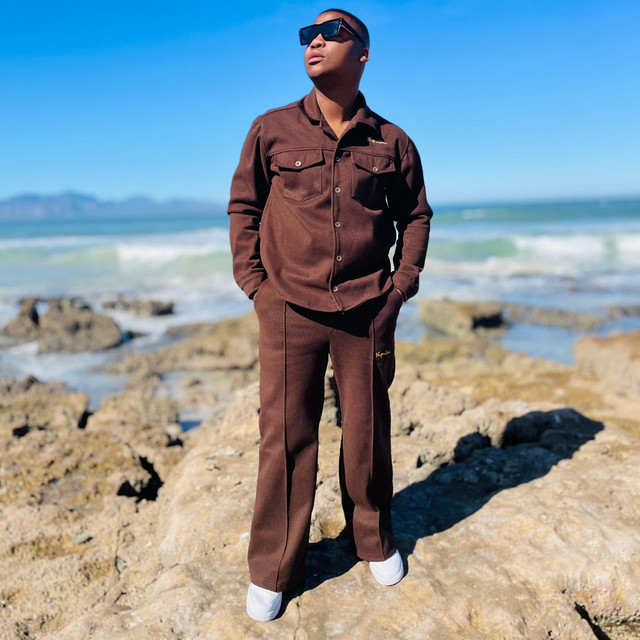 Non-Stop album image