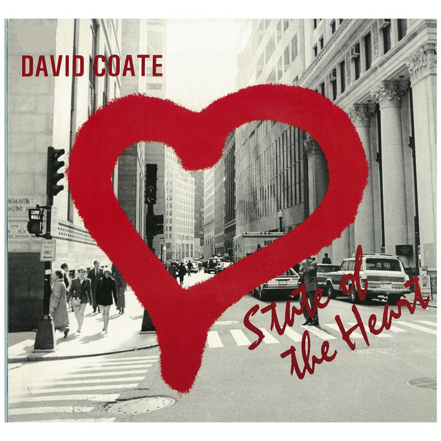 State of the Heart cover