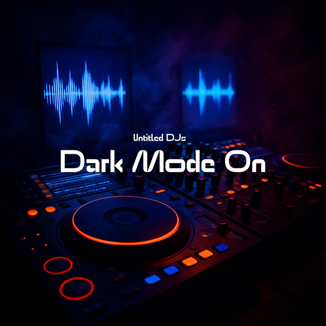 Dark Mode On